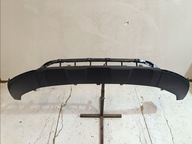 ZDERZAK SPOILER AUDI Q3 8U0 PRZÓD STRUKTURA