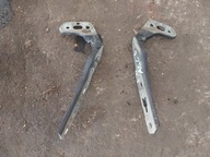 ZAWIASY MASKI PRZÓD AUDI A6 C6 LIFT