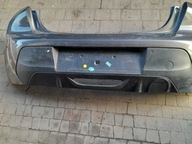 CITROEN C4 CACTUS LIFT ZDERZAK TYL 4X PDC