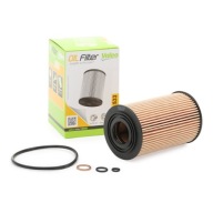 Valeo 586533 Filtr oleju