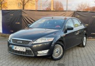 Ford Mondeo Ford Mondeo MK4 1.8 TDCI Bogato Wyposazony GWARANCJA Zamiana