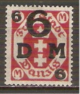 Danzig Fi: U25b* - #4