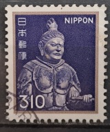 Japonia - Nippon - luzak kas 03