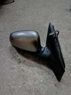 LUSTERKO PRAWE FIAT BRAVO 2 II 07-11 7 PIN europejskie