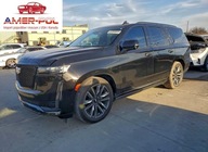 Cadillac Escalade Sport 2024 6.2 Benzyna 420KM