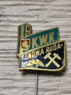 GÓRNICTWO KWK NOWA RUDA