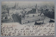 Wrocław, Breslau, ok. 1900