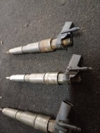 BMW X5 E70 3.0 D M57 WTRYSKIWACZ 7808089 0445115077