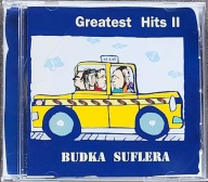 BUDKA SUFLERA - Greatest Hits II