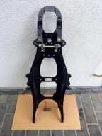 Yamaha R6 RJ27 stelaż ogon rama tył