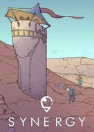 SYNERGY - Klucz STEAM / bez VPN