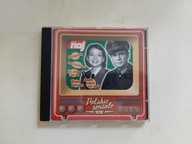 Polskie seriale część 1 - muzyka z polskich seriali | CD