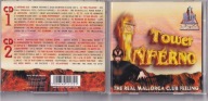 Various Artists Tower Inferno Składanka