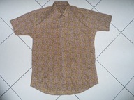 KUPIONA W INDIACH NOWA ORIENTALNA KOSZULA r L 42