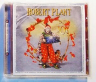 Robert Plant Band Of Joy CD