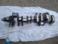 Wał korbowy nominał BMW N63B44D G05 G06 G07 G11 G12 G14 G15 G16 G30