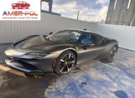 Ferrari SF90 Stradale 4.0l 2023 4.0 Hybryda 986KM