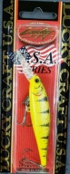 Wobler LUCKY CRAFT POINTER 78DD SP, 10 cm,9.6 gr. Japan,color TIGER PERCH