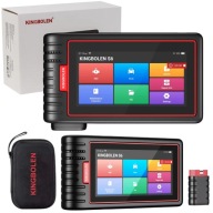 TESTER DIAGNOSTYCZNY UNIWERSALNY KINGBOLEN S6 BEZTERMINOWE AKTUALIZACJE PL