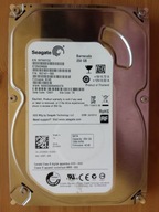 Dysk Seagate ST250DM000 250 GB 3,5" SATA III D01