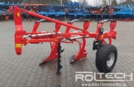 Pług Jednobelkowy Zagonowy 3 4 5 Skibowy Resor AKPIL KMJ-R