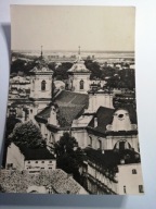 LESZNO 1967- WIDOK OGÓLNY