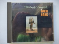 THE MEN THEY COULDN'T HANG - Waiting For Bonaparte CD T