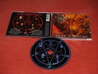 Vital Remains Dawn Of The Apocalypse 2000