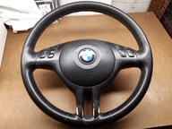 KIEROWNICA BMW E46 E39 PODUSZKA POWIETRZNA AIRBAG