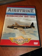 SAMOLOTY ŚWIATA 33 - Ofensywa Bombowców 1941-1943