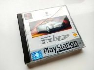 *** PORSCHE CHALLENGE PS1 PSX PSONE PLAYSTATION 3xA ***