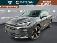 Cupra Terramar Advantage Edition 1.5 e-TSI 150 KM