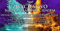 AM Zwycięstwo nad Globalnym Cieniem! Webinar z Rytuałem Archanielskim