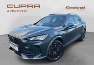 Cupra Formentor VZ 310KM Fuori Edition, ACC, BREMBO, GPS, Kamera, Panorama