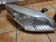 REFLEKTOR PRAWY LAMPA PRAWA RENAULT MEGANE III 3