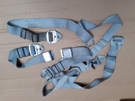 Fiat 125p 126p syrena żuk nysa warszawa - Pasy bezpieczeństwa