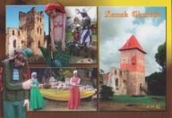 CHUDÓW K. GLIWICE - ZAMEK