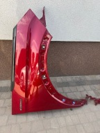 PEUGEOT 3008 II 5008 II BLOTNIK PRZOD PRAWA STRONA KLQV 16-