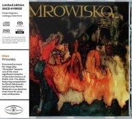 KLAN - MROWISKO / LIMITED EDITION / SACD HYBRID/POLSKIE NAGRANIA MUZA /NOWA