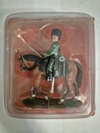 Del Prado Trooper chasseurs de nassau 1810 NOWY!!! UNIKAT!!!
