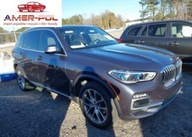 BMW X5 XDrive40I 2021 3.0l 3.0 Benzyna 335KM