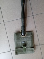 łopatka piechoty saperka LWP