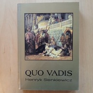 Henryk Sienkiewicz - Quo vadis