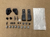 AUDI A4 B9 ZESTAW ŚRUB KOŁKÓW ELEMENTÓW MOCUJĄCYCH BŁOTNIK 8W009625A