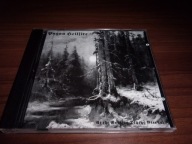 Pagan Hellfire - At the Resting Depths Eternal