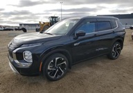 Mitsubishi Outlander Auta z USA - Zapytaj o wiecej ofert 2.0 Benzyna