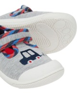 GEORGE tenisówki przedszkole 22 trampki 6423 Oliwia Kurowska, Kuba Kurowski