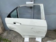 MERCEDES BENZ W212 DRZWI PRAWE TYL