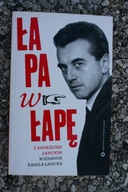 Łapa w łapę Andrzej Łapicki, Kamila Łapicka