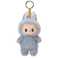 POP MART Labubu Exciting Macaron – Sea Salt Coconut